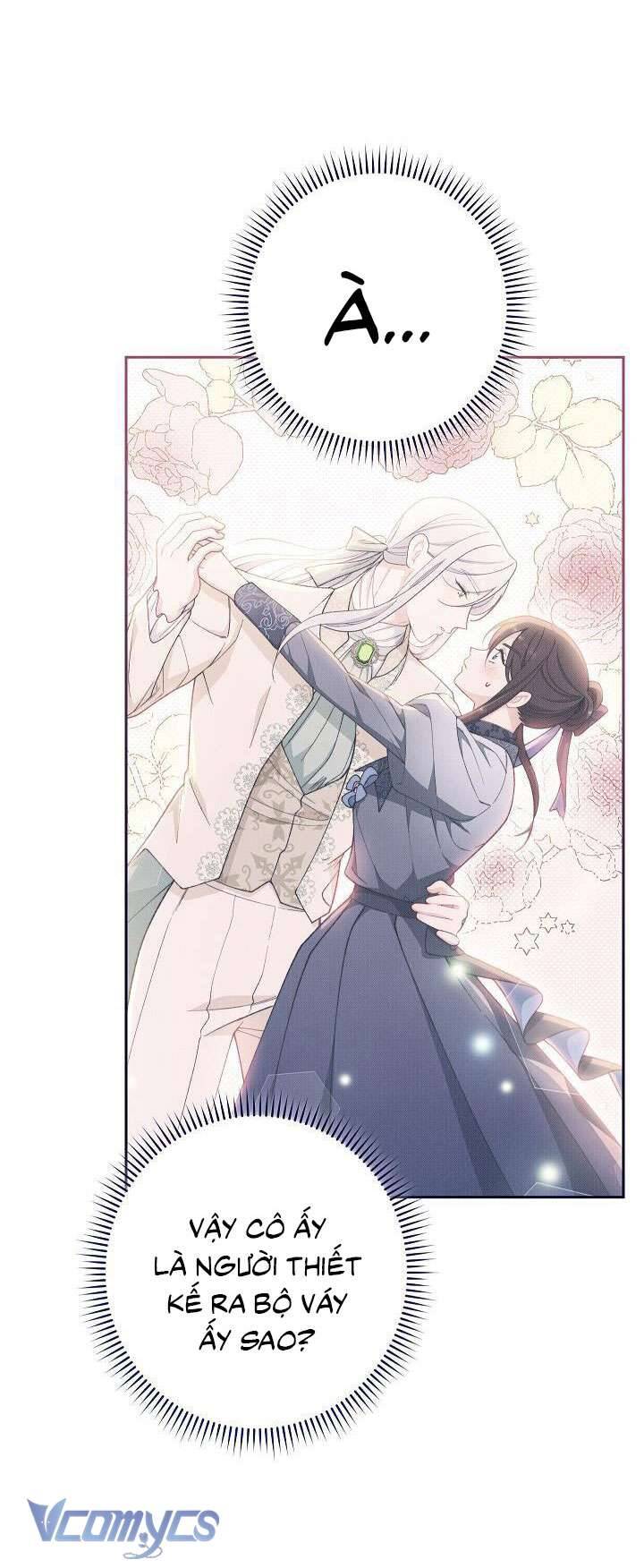 Hầu Gái Độc Quyền Của Hoàng Hậu Phản Diện - Chapter 10 - Page 46