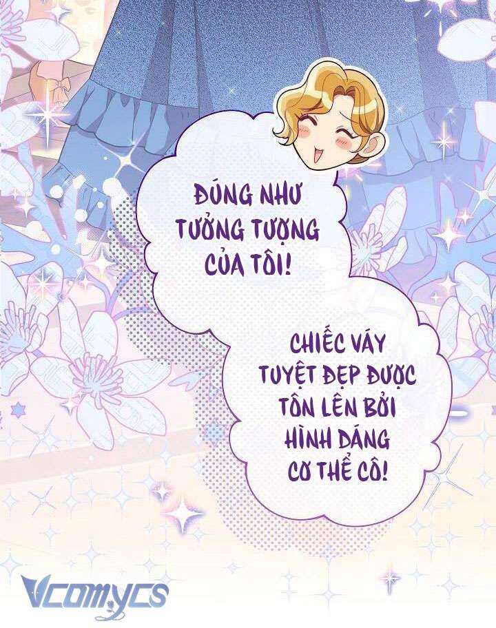 Hầu Gái Độc Quyền Của Hoàng Hậu Phản Diện - Chapter 10 - Page 52