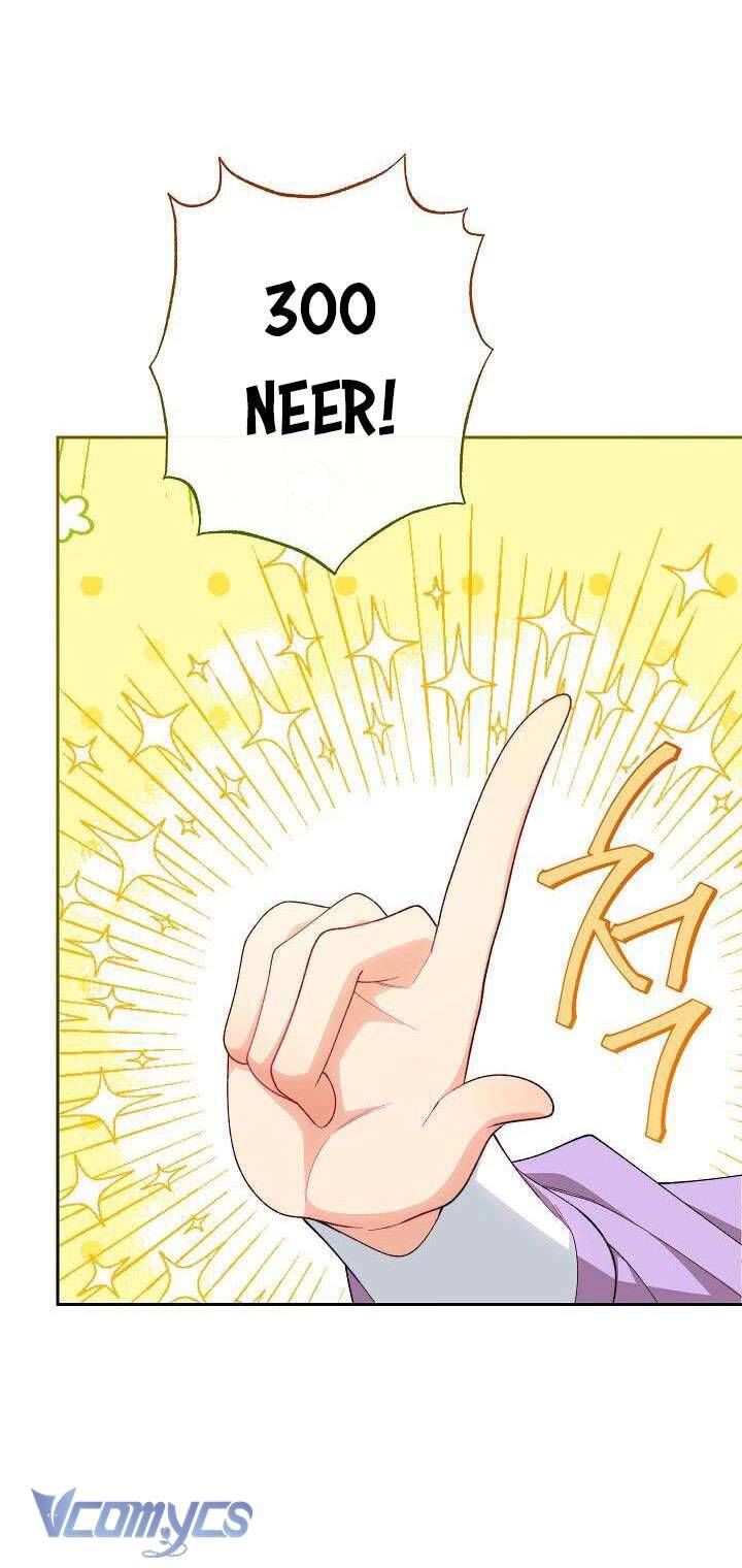 Hầu Gái Độc Quyền Của Hoàng Hậu Phản Diện - Chapter 10 - Page 55