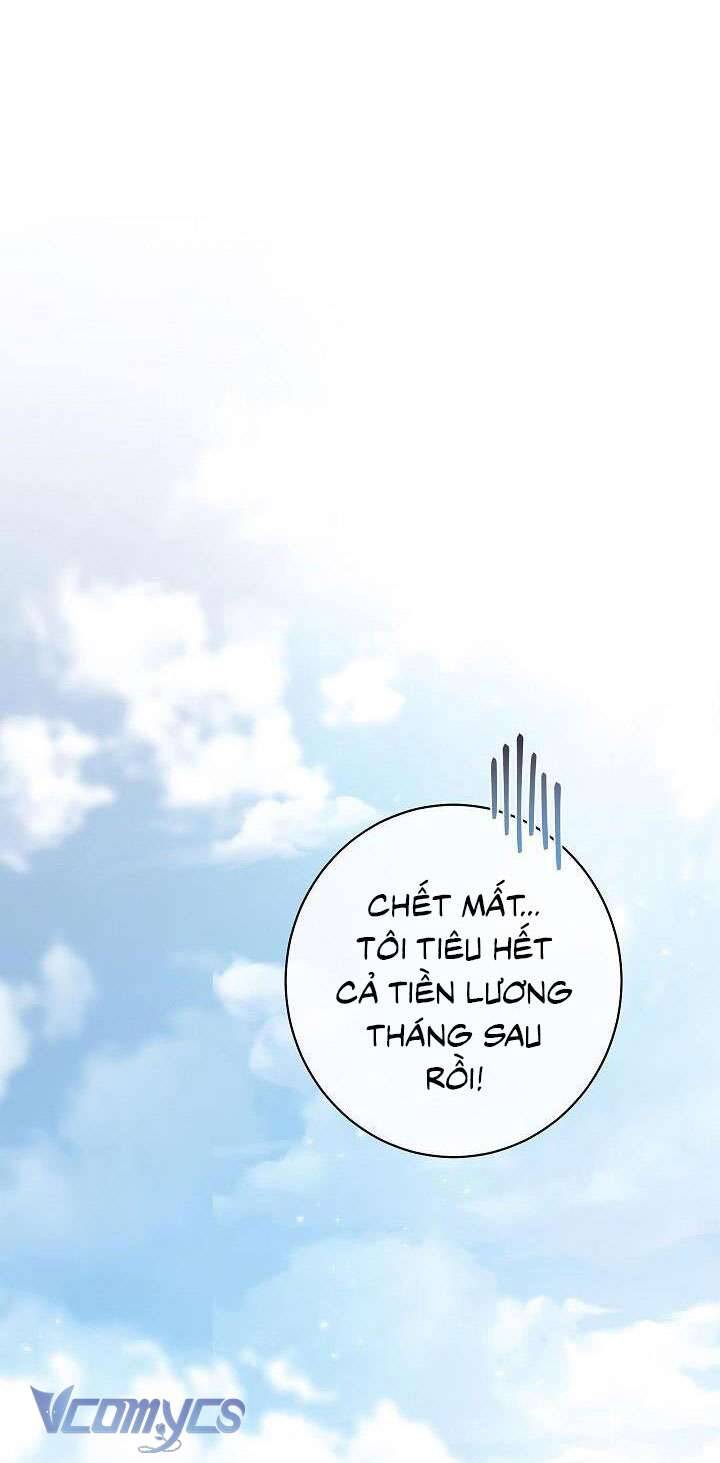 Hầu Gái Độc Quyền Của Hoàng Hậu Phản Diện - Chapter 10 - Page 63