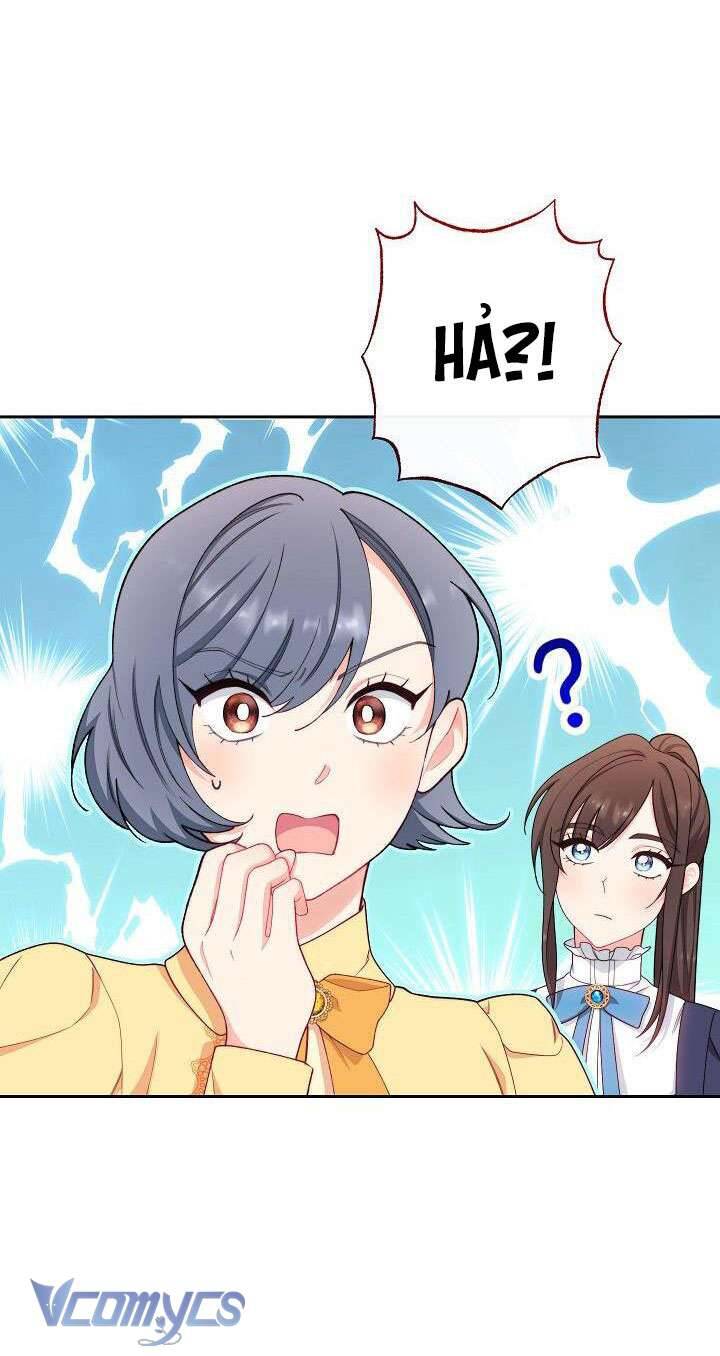 Hầu Gái Độc Quyền Của Hoàng Hậu Phản Diện - Chapter 10 - Page 66