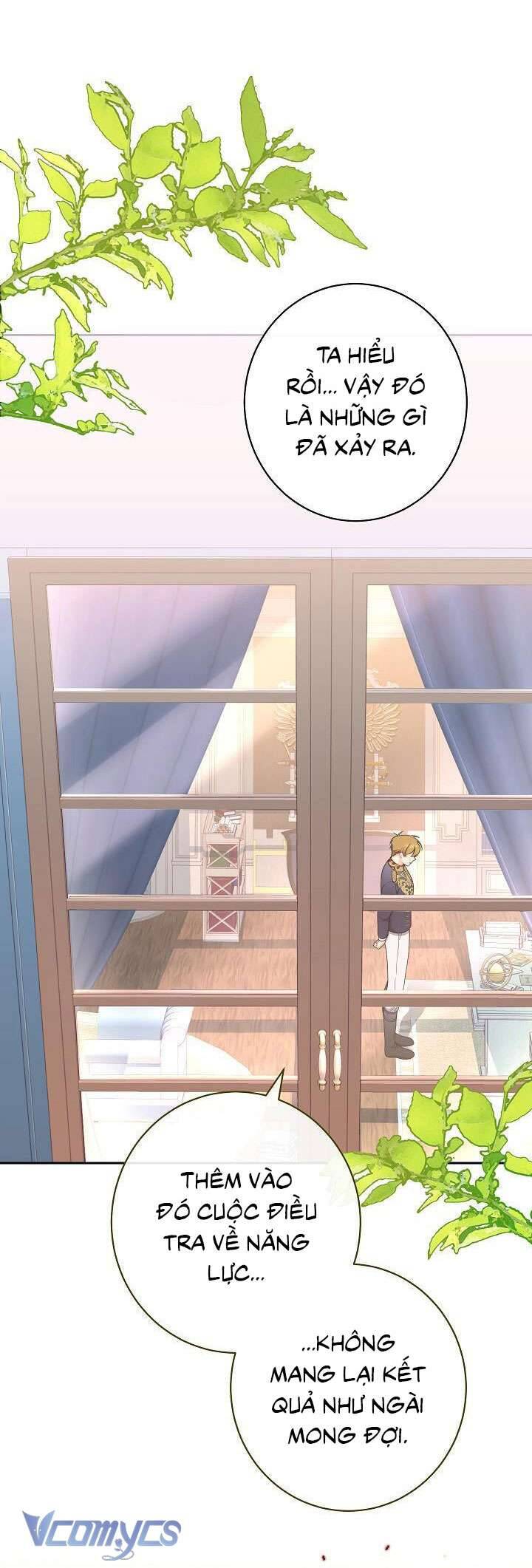 Hầu Gái Độc Quyền Của Hoàng Hậu Phản Diện - Chapter 10 - Page 7