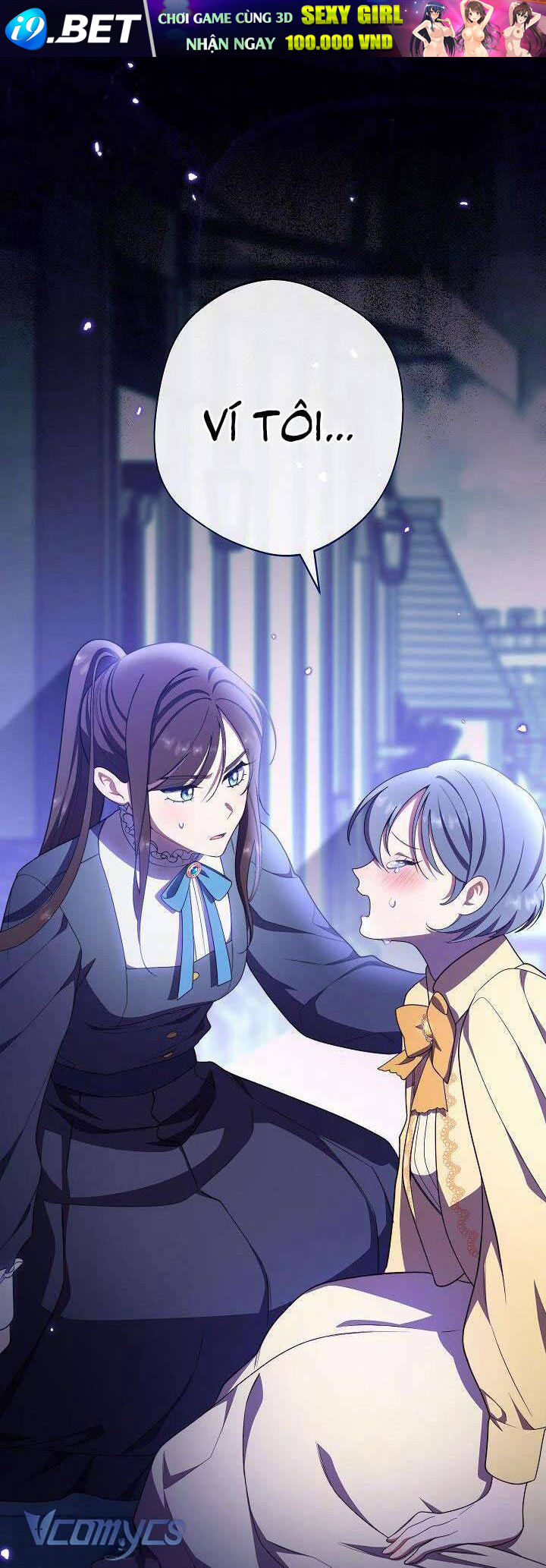 Hầu Gái Độc Quyền Của Hoàng Hậu Phản Diện - Chapter 10 - Page 74