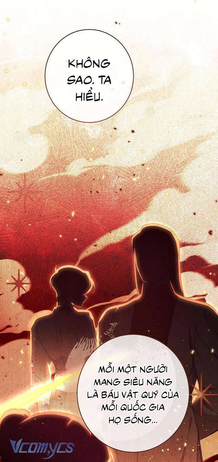 Hầu Gái Độc Quyền Của Hoàng Hậu Phản Diện - Chapter 10 - Page 8