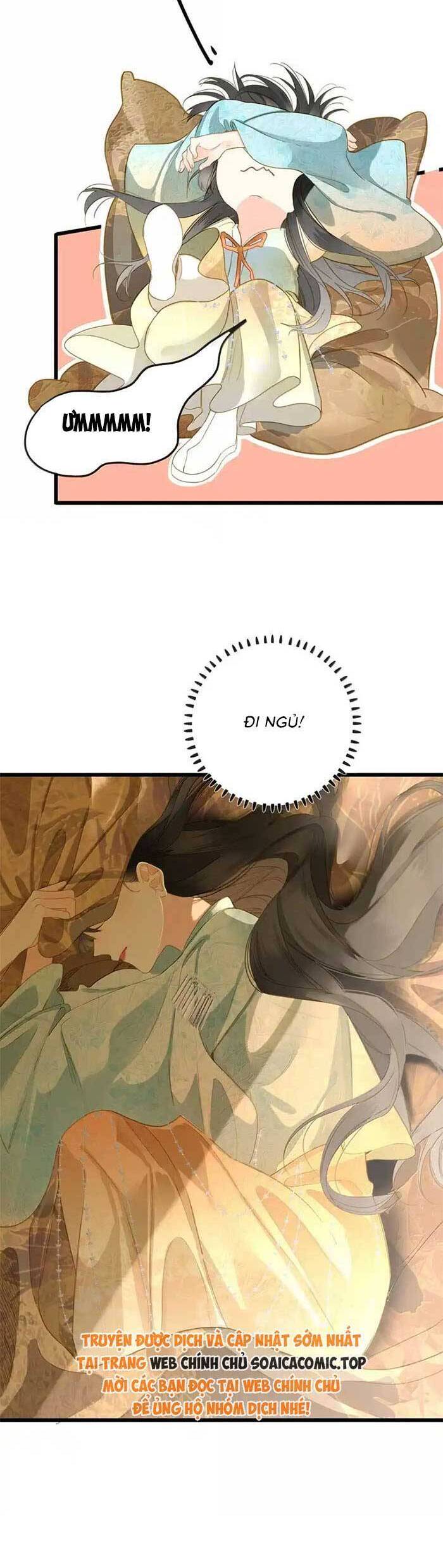 Vương Gia Hắn Luôn Nghĩ Tôi Yêu Hắn Đến Nghiện - Chapter 85 - Page 10