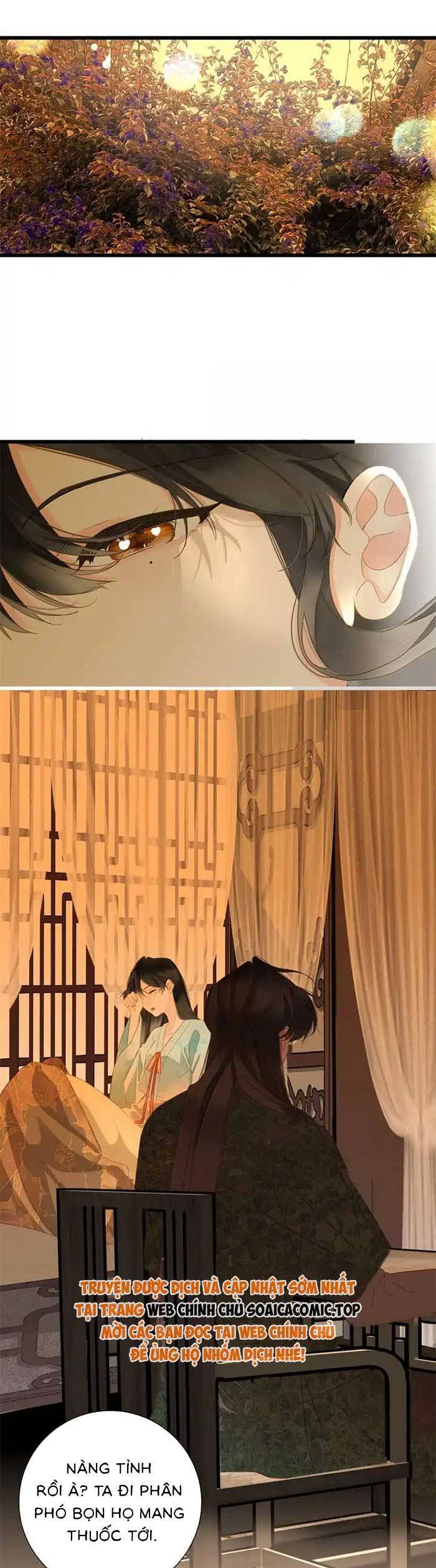 Vương Gia Hắn Luôn Nghĩ Tôi Yêu Hắn Đến Nghiện - Chapter 85 - Page 11