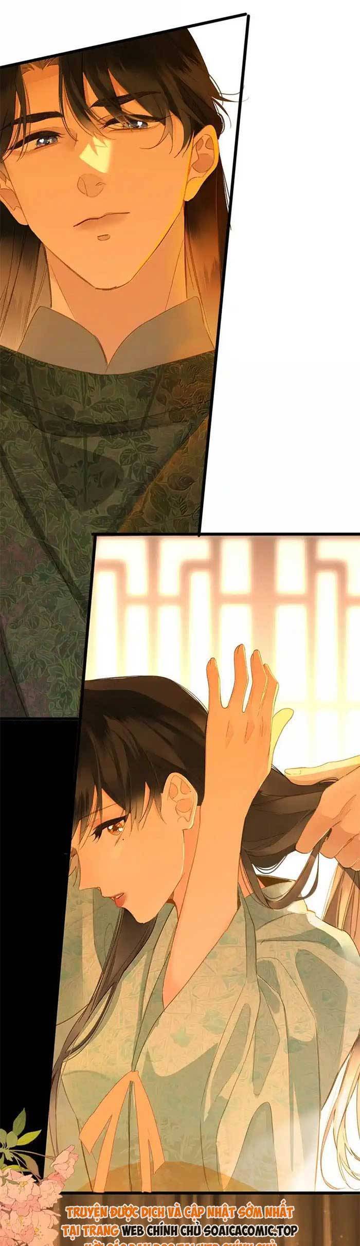 Vương Gia Hắn Luôn Nghĩ Tôi Yêu Hắn Đến Nghiện - Chapter 85 - Page 17