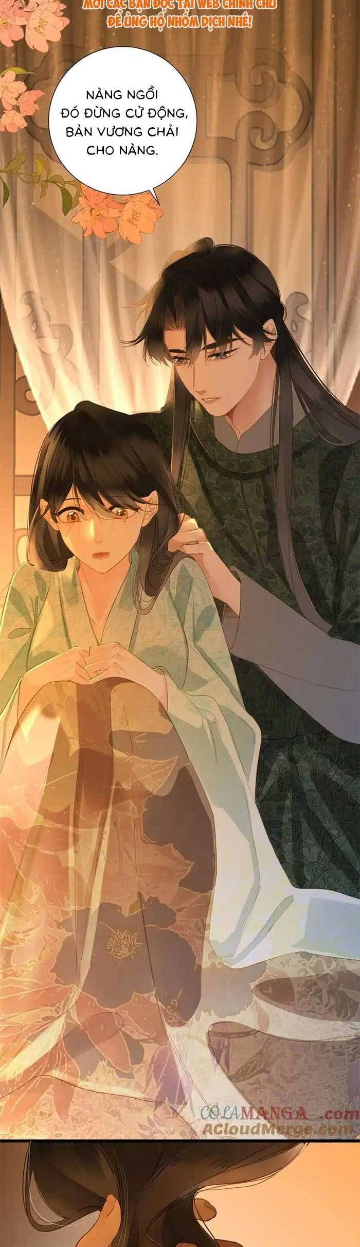 Vương Gia Hắn Luôn Nghĩ Tôi Yêu Hắn Đến Nghiện - Chapter 85 - Page 18