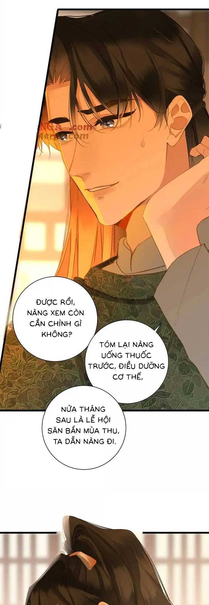 Vương Gia Hắn Luôn Nghĩ Tôi Yêu Hắn Đến Nghiện - Chapter 85 - Page 20