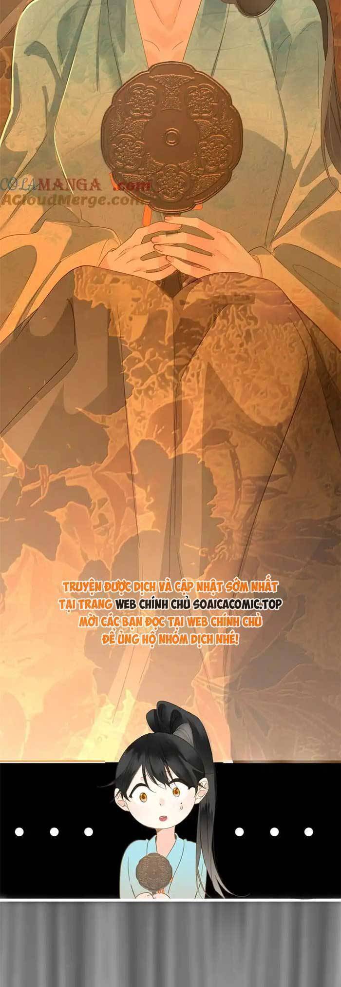 Vương Gia Hắn Luôn Nghĩ Tôi Yêu Hắn Đến Nghiện - Chapter 85 - Page 22