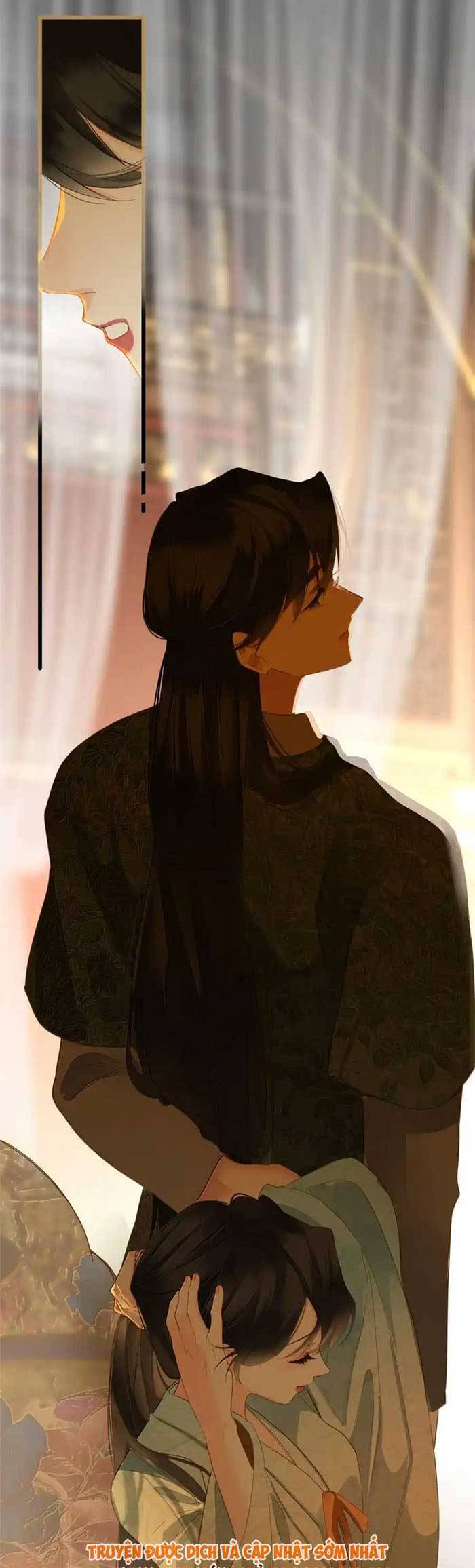 Vương Gia Hắn Luôn Nghĩ Tôi Yêu Hắn Đến Nghiện - Chapter 85 - Page 23