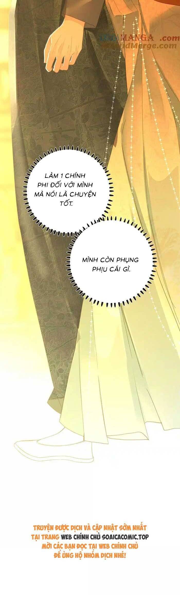 Vương Gia Hắn Luôn Nghĩ Tôi Yêu Hắn Đến Nghiện - Chapter 85 - Page 26