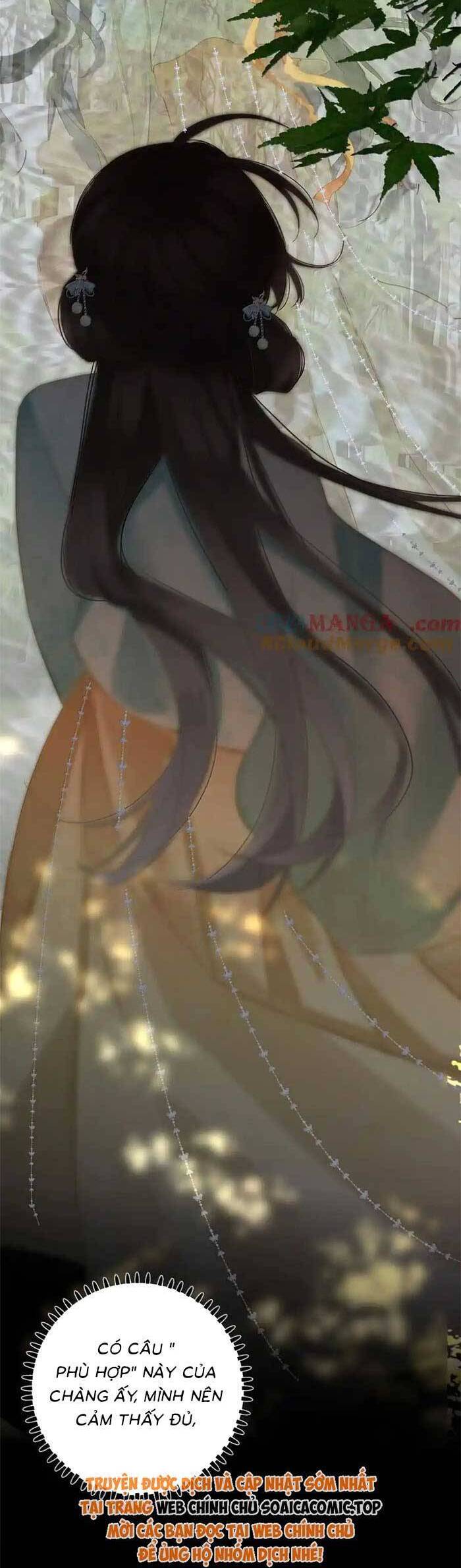 Vương Gia Hắn Luôn Nghĩ Tôi Yêu Hắn Đến Nghiện - Chapter 85 - Page 5