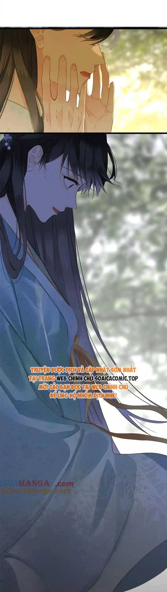 Vương Gia Hắn Luôn Nghĩ Tôi Yêu Hắn Đến Nghiện - Chapter 85 - Page 8