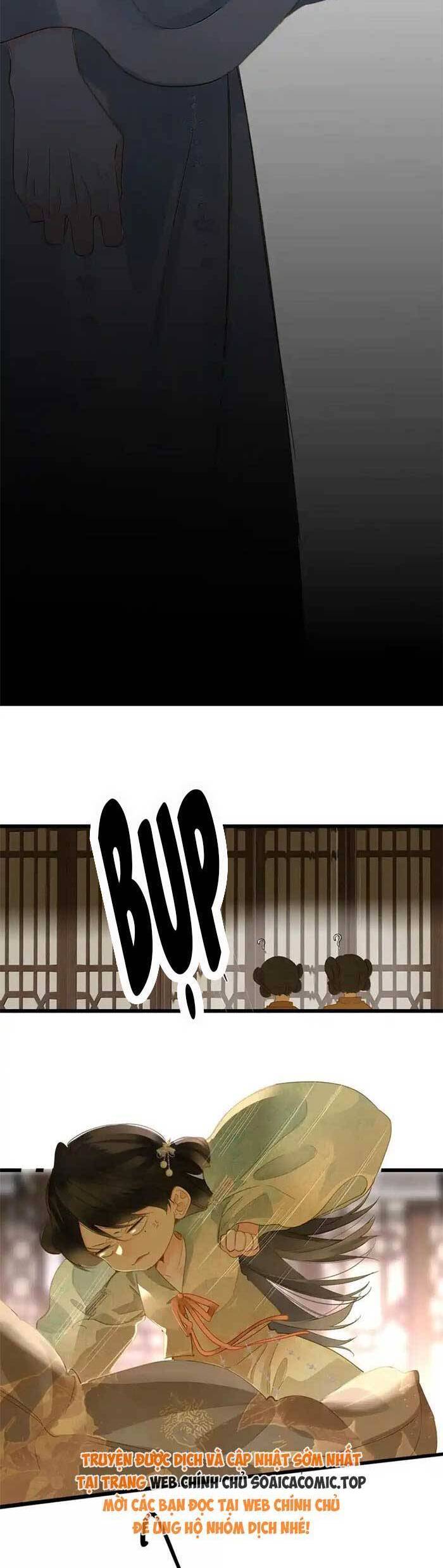 Vương Gia Hắn Luôn Nghĩ Tôi Yêu Hắn Đến Nghiện - Chapter 85 - Page 9