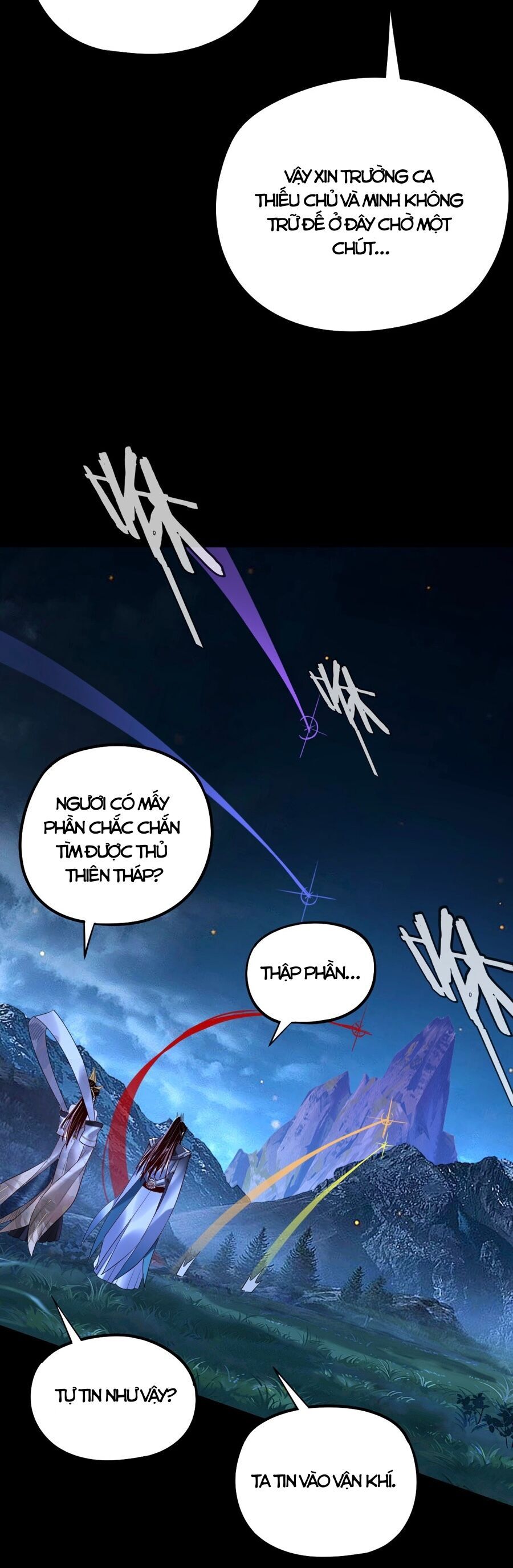 Ta Trời Sinh Đã Là Nhân Vật Phản Diện Chapter 199 - Trang 15