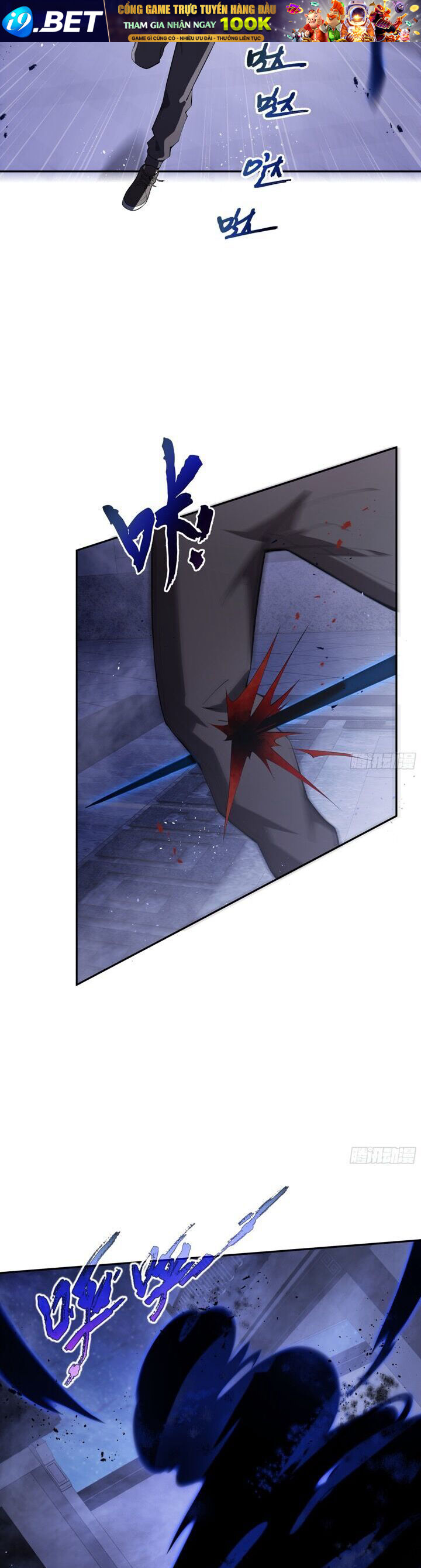 Ta Ký Kết Khế Ước Với Chính Mình Chapter 21 - Trang 13