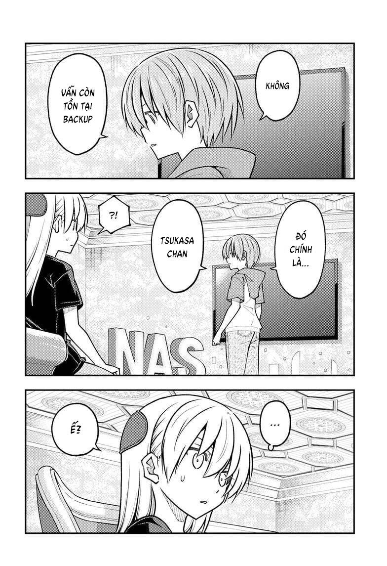 Tóm Lại Là Em Dễ Thương Được Chưa ? Chapter 277 - Trang 13