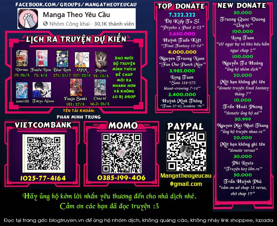 Tóm Lại Là Em Dễ Thương Được Chưa ? - Chapter 278 - Page 10