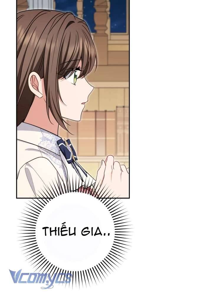 Được Yêu Thương Mà Còn Ngại Ngùng Sao! Chapter 73 - Trang 11