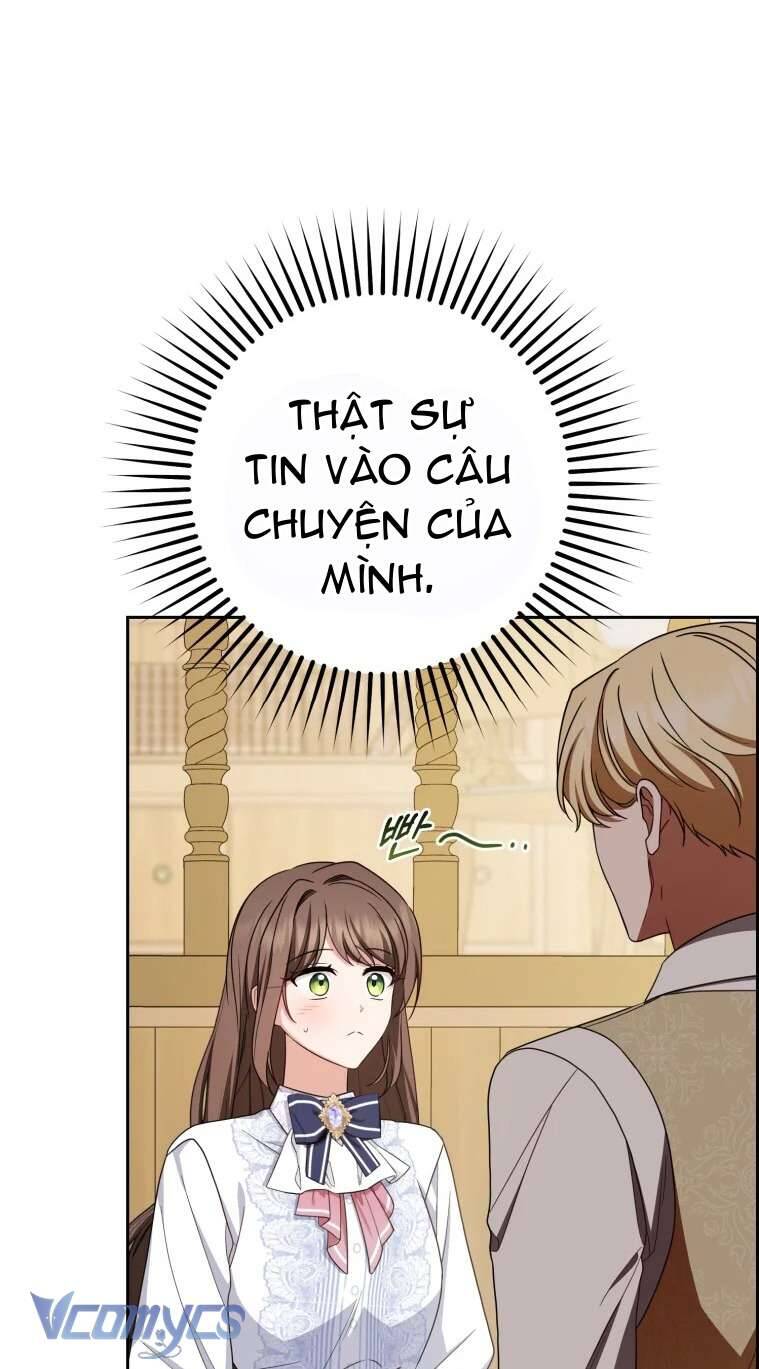 Được Yêu Thương Mà Còn Ngại Ngùng Sao! Chapter 73 - Trang 12