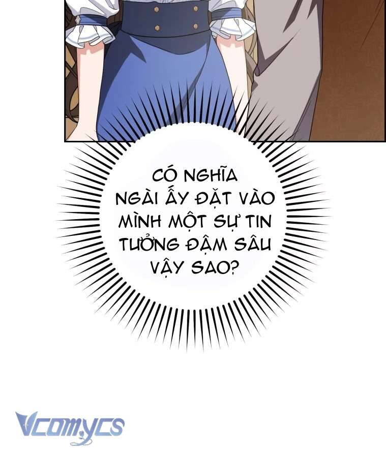 Được Yêu Thương Mà Còn Ngại Ngùng Sao! Chapter 73 - Trang 13