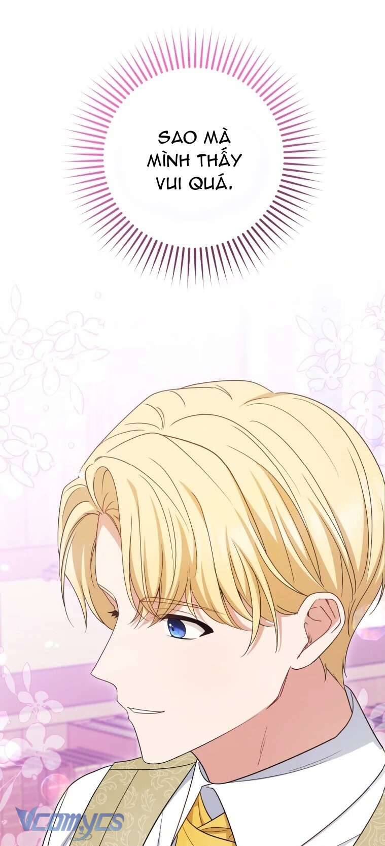 Được Yêu Thương Mà Còn Ngại Ngùng Sao! Chapter 73 - Trang 14