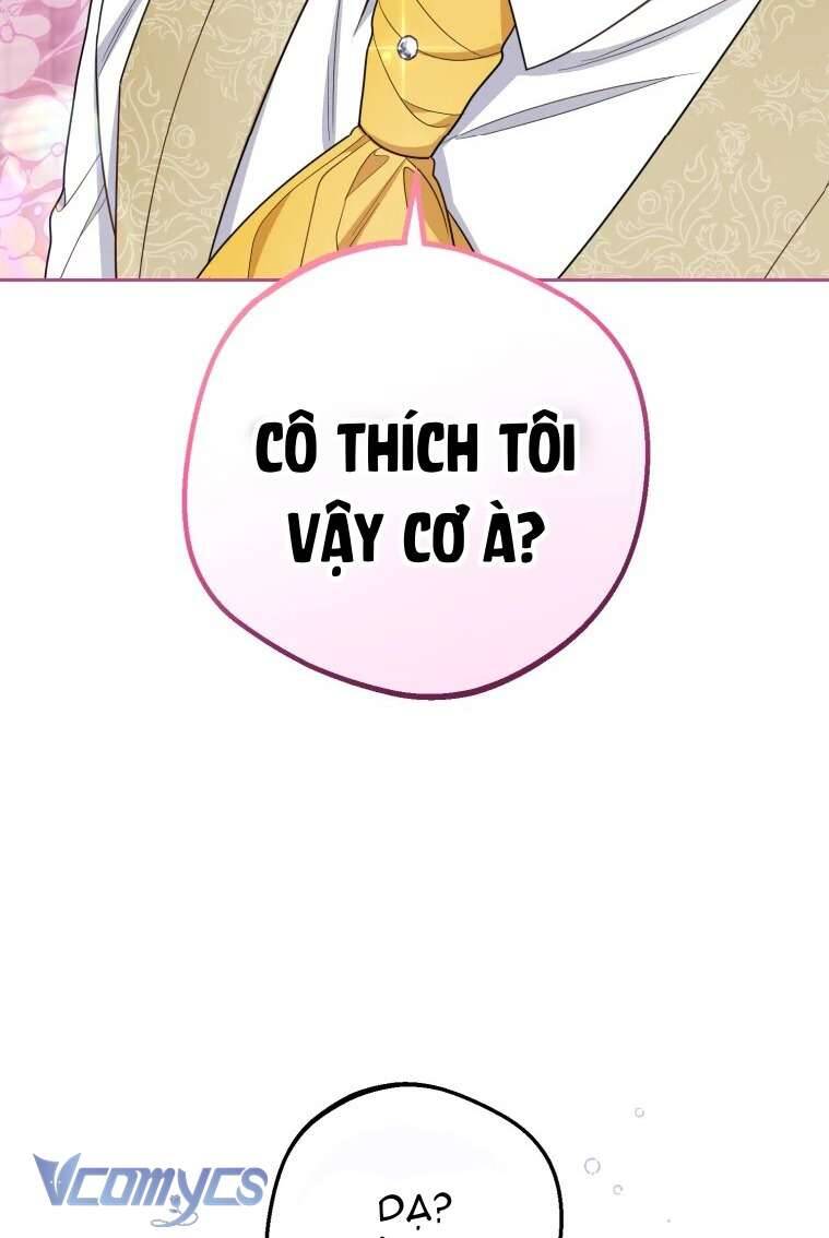 Được Yêu Thương Mà Còn Ngại Ngùng Sao! Chapter 73 - Trang 15