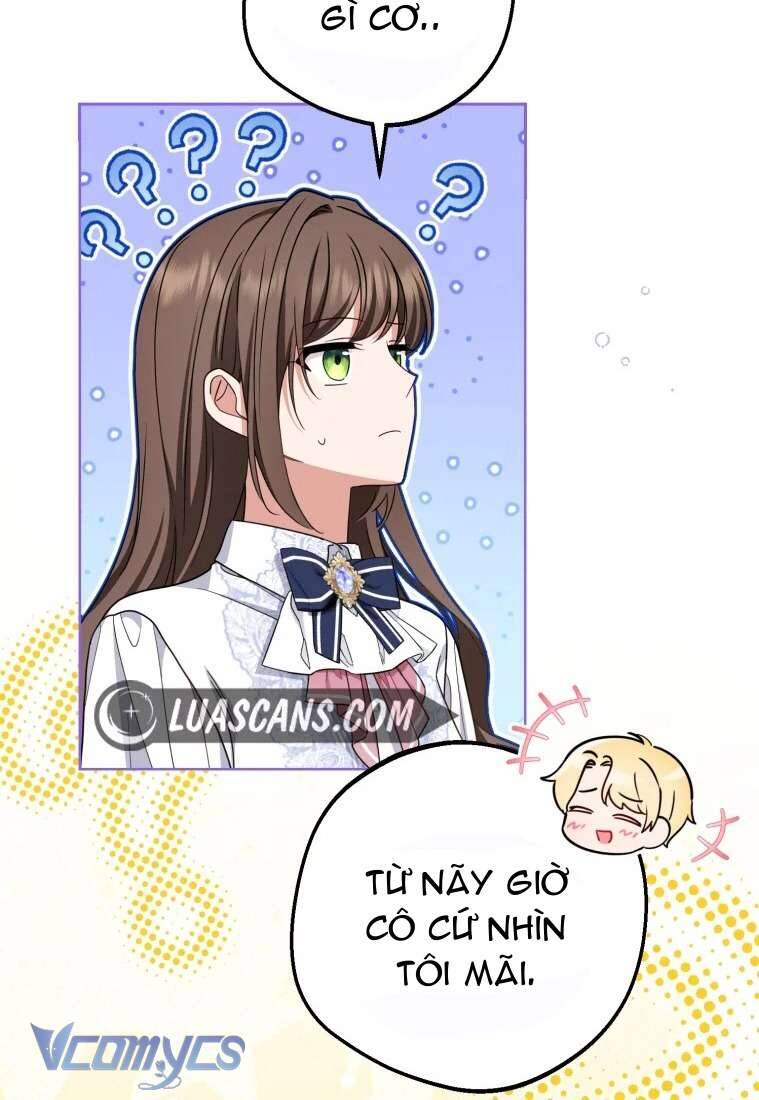 Được Yêu Thương Mà Còn Ngại Ngùng Sao! Chapter 73 - Trang 16