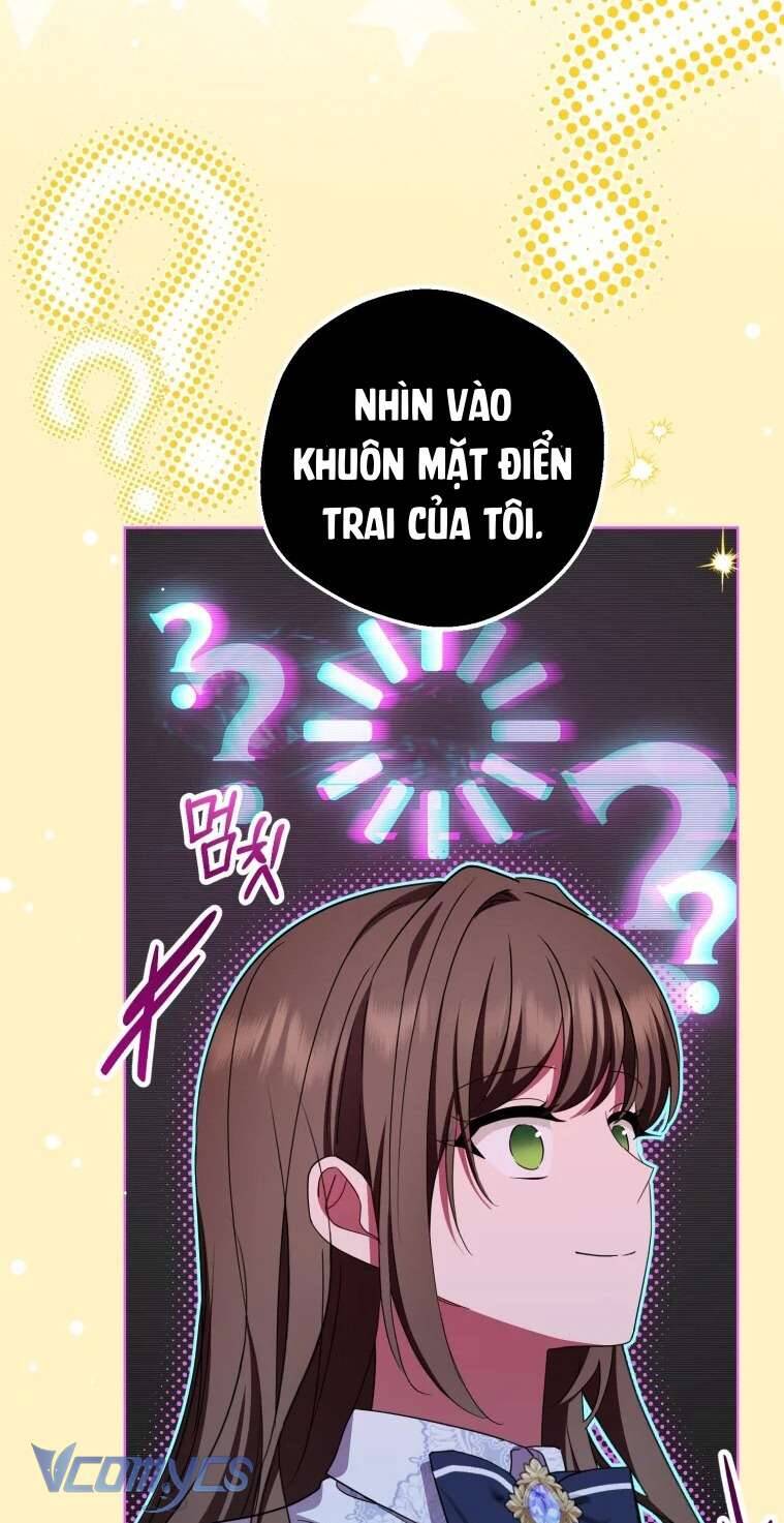 Được Yêu Thương Mà Còn Ngại Ngùng Sao! Chapter 73 - Trang 17