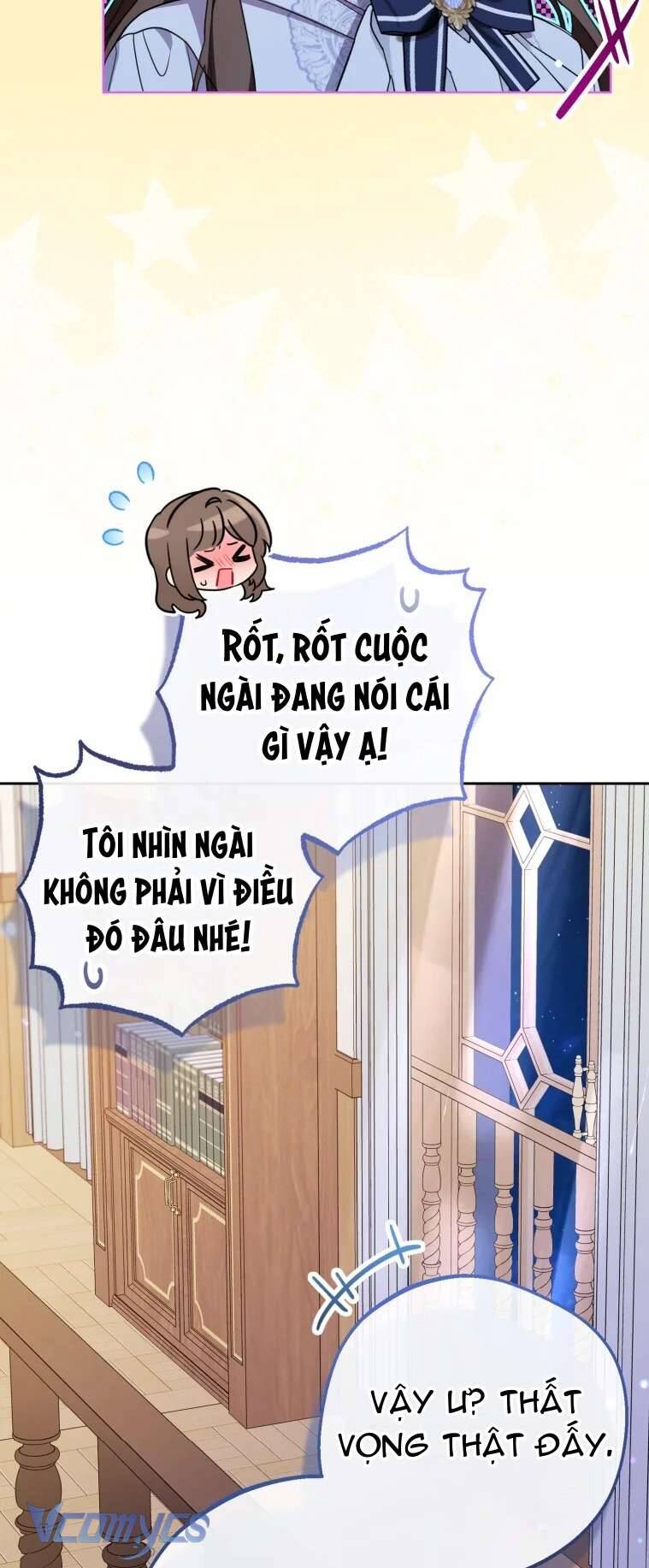 Được Yêu Thương Mà Còn Ngại Ngùng Sao! Chapter 73 - Trang 18