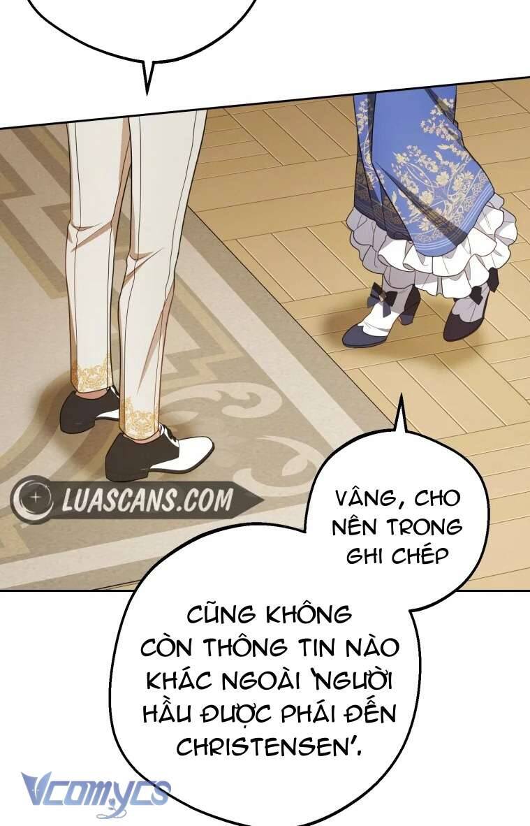 Được Yêu Thương Mà Còn Ngại Ngùng Sao! Chapter 73 - Trang 22