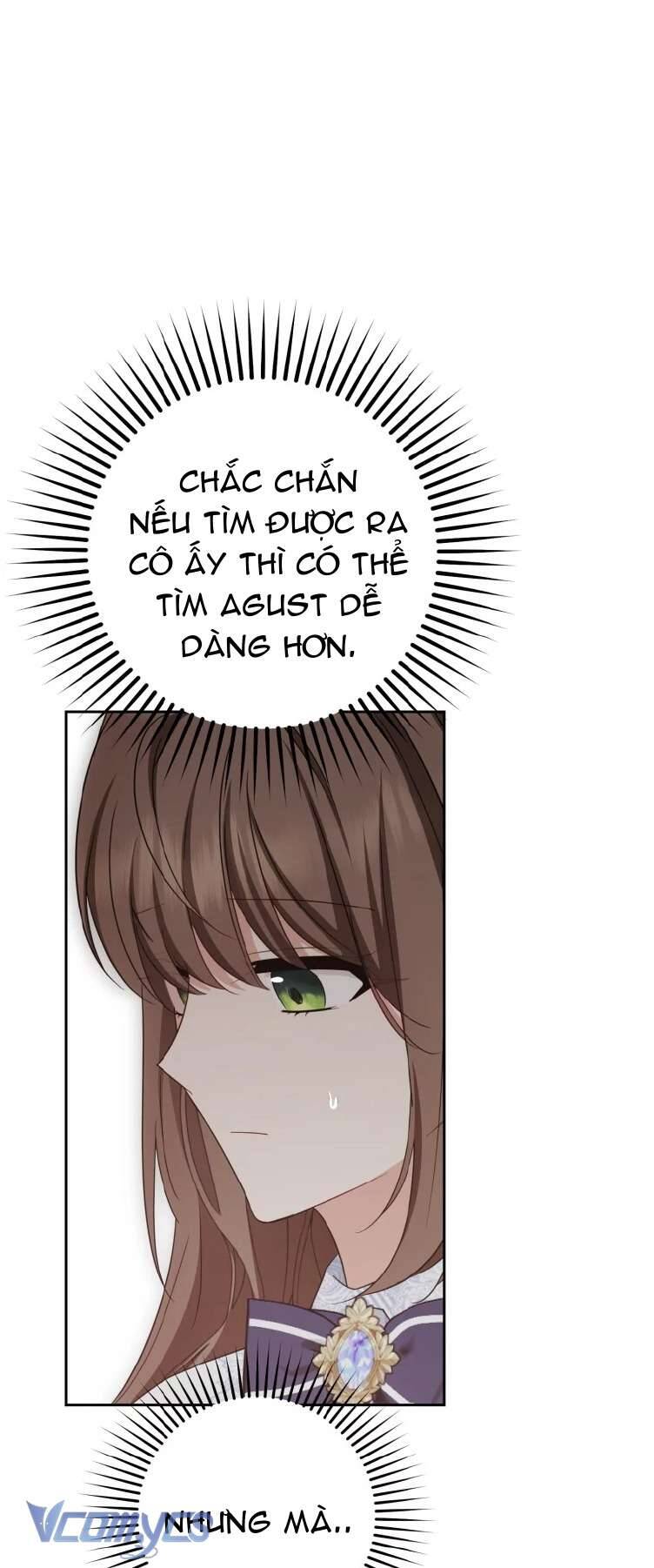 Được Yêu Thương Mà Còn Ngại Ngùng Sao! Chapter 73 - Trang 23