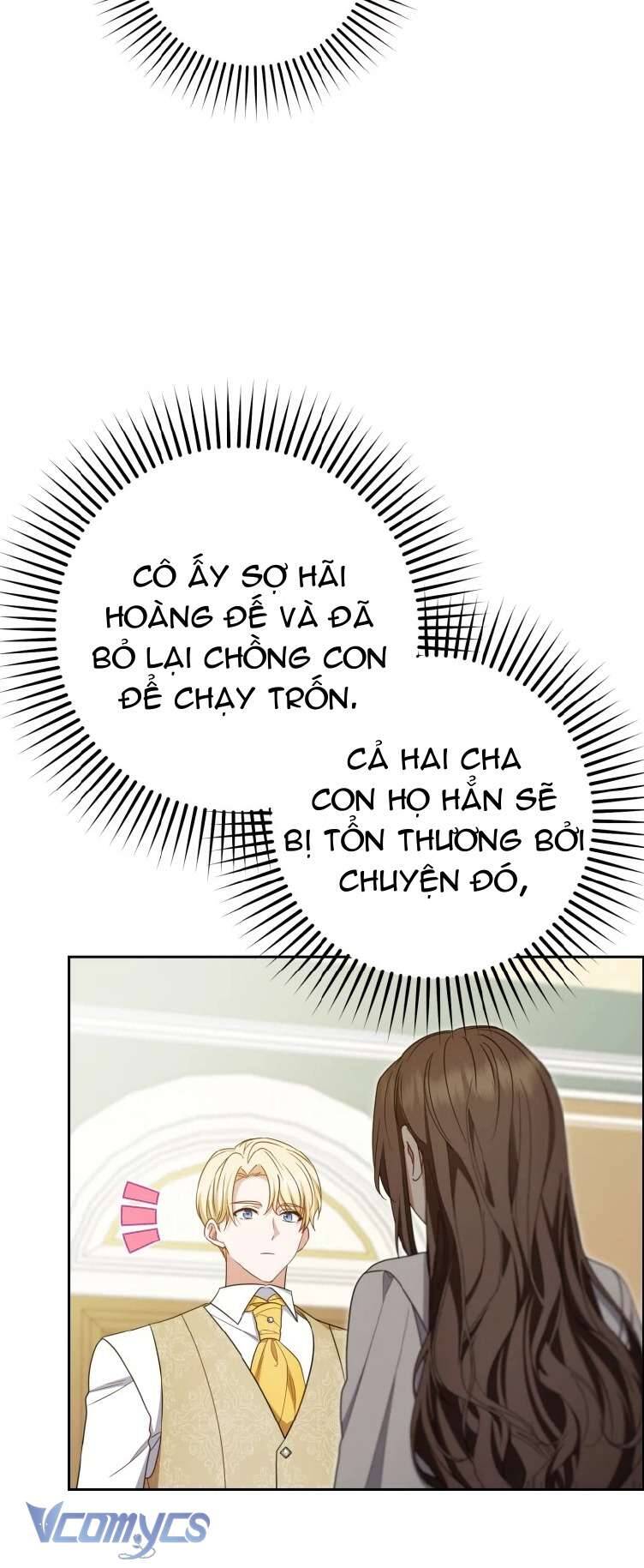 Được Yêu Thương Mà Còn Ngại Ngùng Sao! Chapter 73 - Trang 24