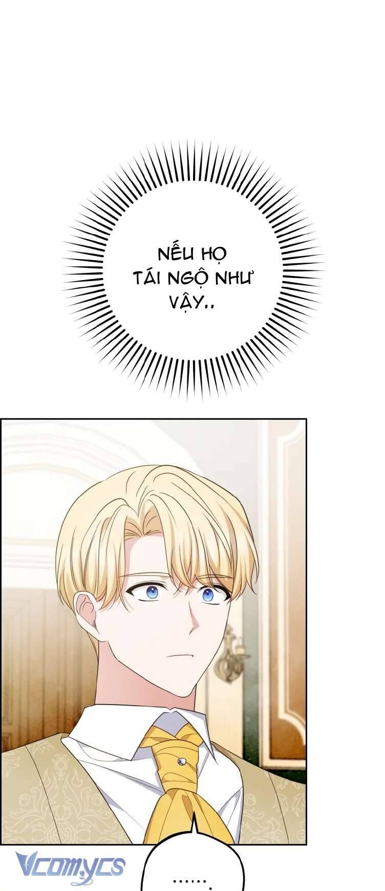 Được Yêu Thương Mà Còn Ngại Ngùng Sao! Chapter 73 - Trang 25