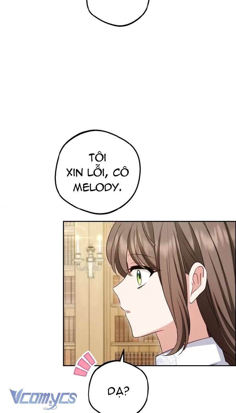 Được Yêu Thương Mà Còn Ngại Ngùng Sao! Chapter 73 - Trang 26