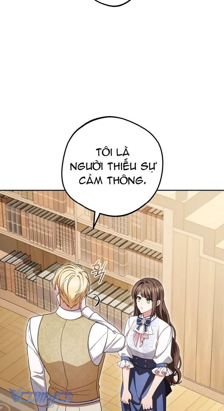 Được Yêu Thương Mà Còn Ngại Ngùng Sao! Chapter 73 - Trang 27