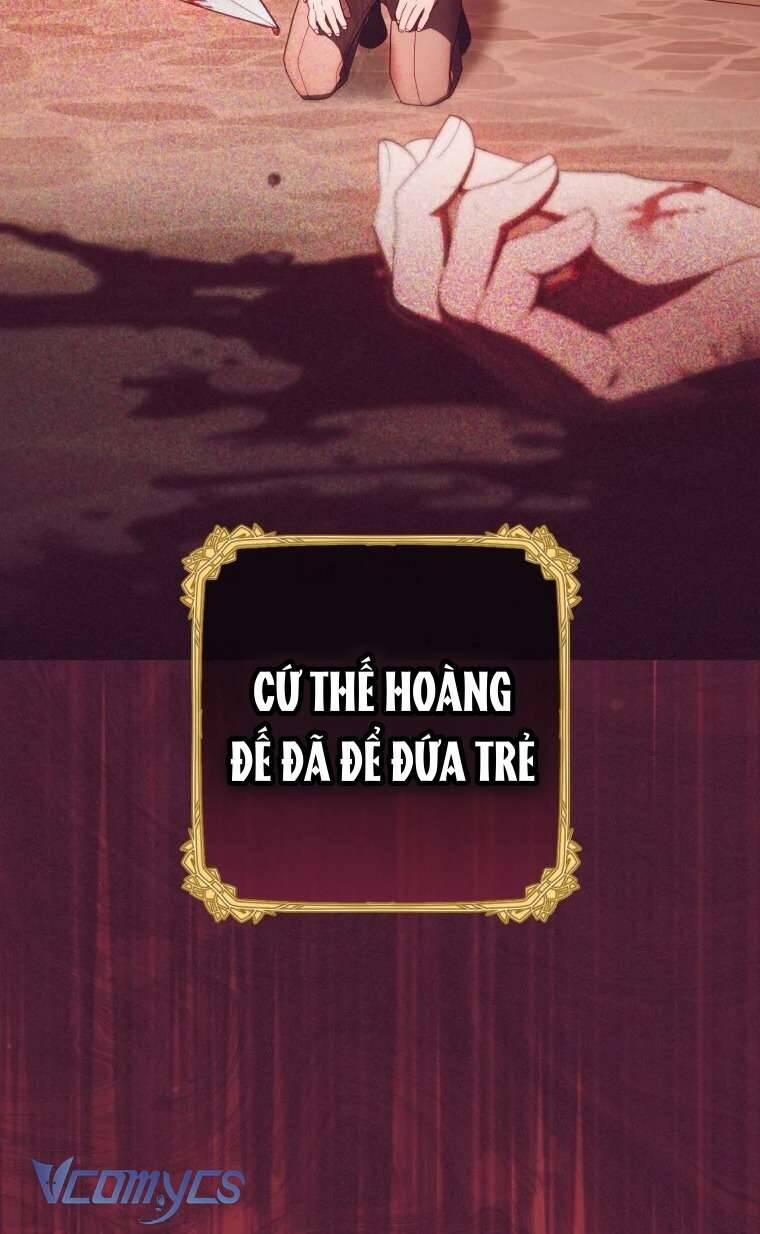 Được Yêu Thương Mà Còn Ngại Ngùng Sao! Chapter 73 - Trang 3