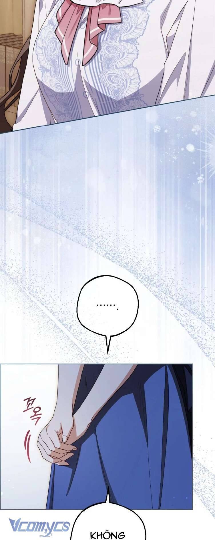 Được Yêu Thương Mà Còn Ngại Ngùng Sao! Chapter 73 - Trang 31