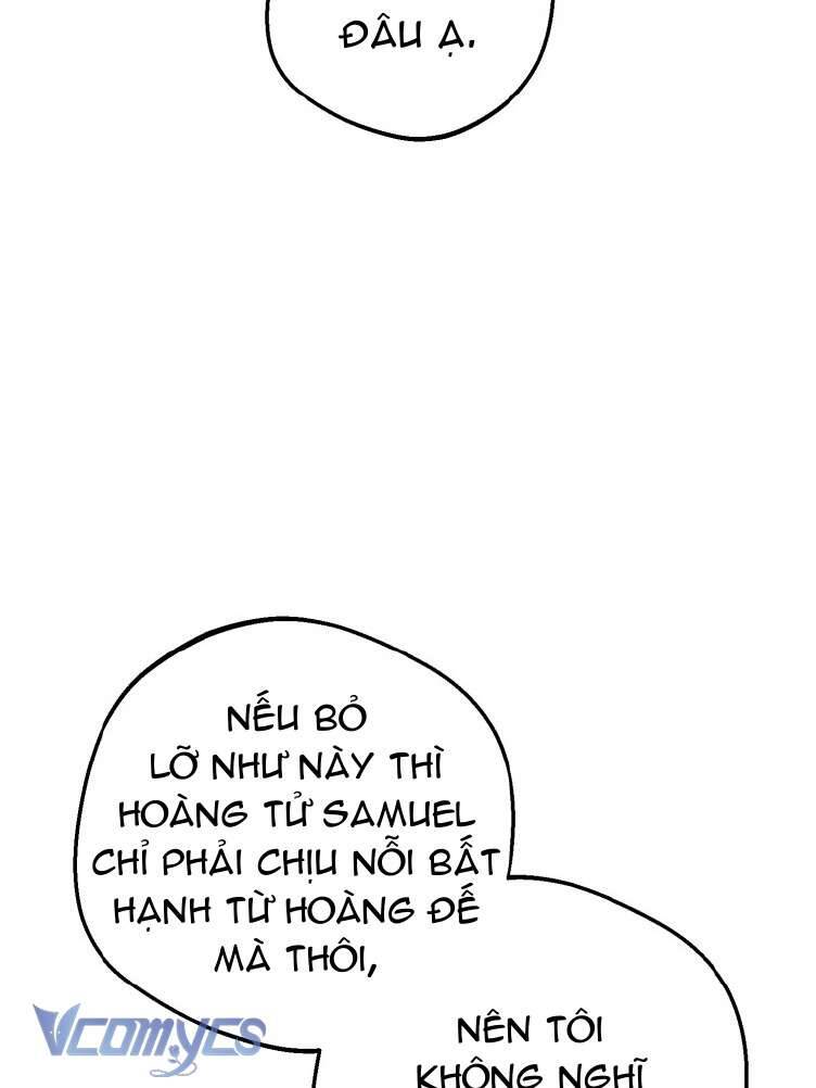 Được Yêu Thương Mà Còn Ngại Ngùng Sao! Chapter 73 - Trang 32