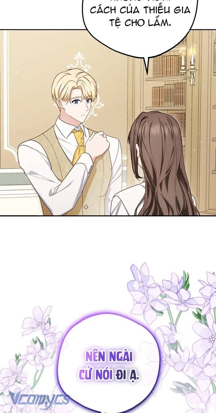 Được Yêu Thương Mà Còn Ngại Ngùng Sao! Chapter 73 - Trang 33