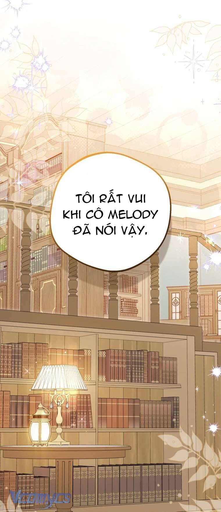 Được Yêu Thương Mà Còn Ngại Ngùng Sao! Chapter 73 - Trang 38