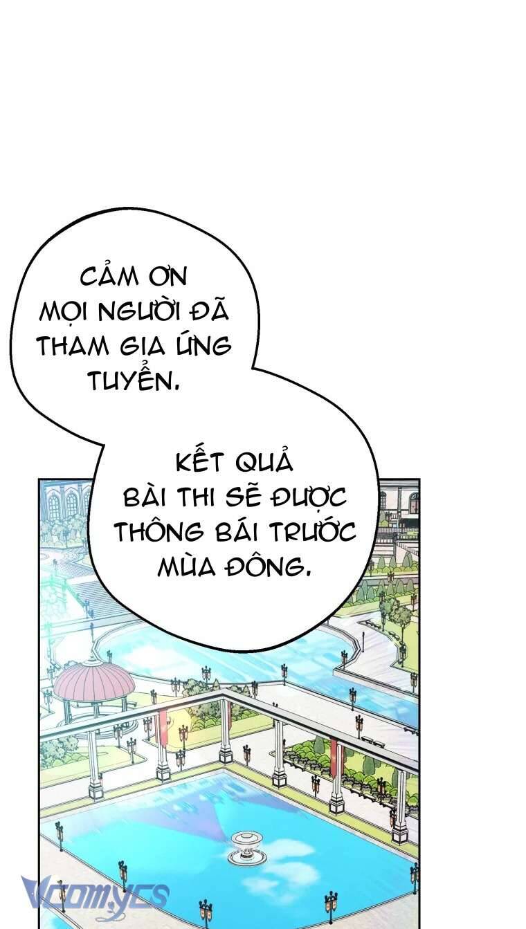 Được Yêu Thương Mà Còn Ngại Ngùng Sao! Chapter 73 - Trang 41