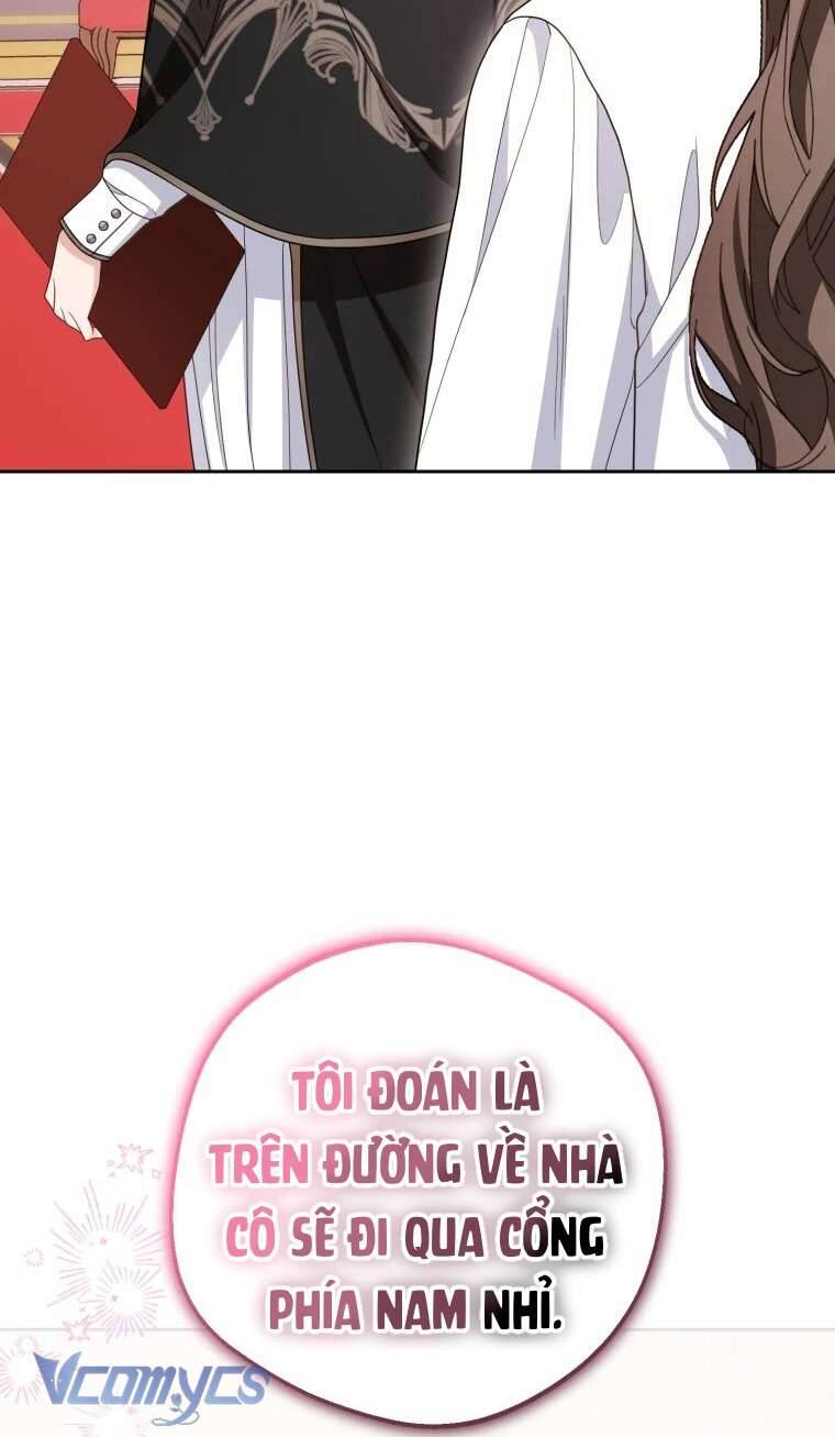 Được Yêu Thương Mà Còn Ngại Ngùng Sao! Chapter 73 - Trang 44