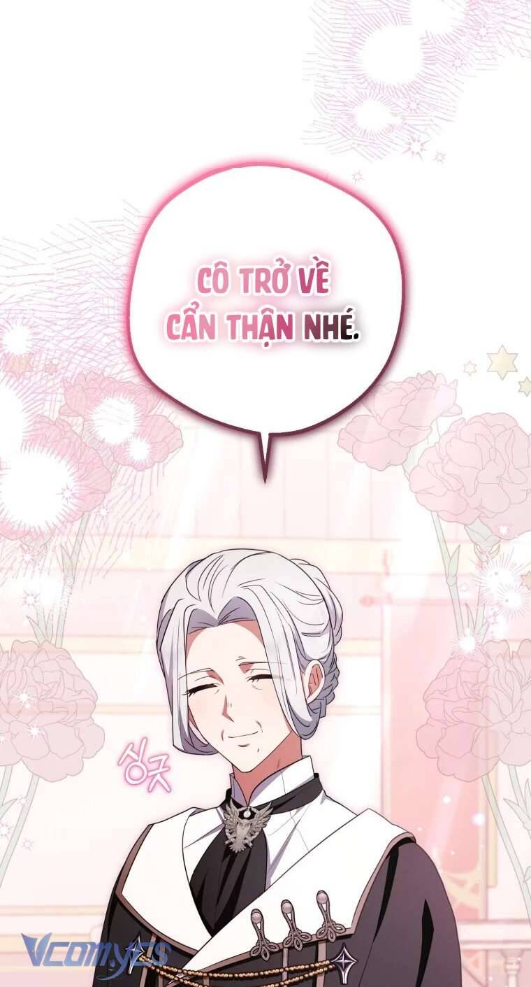 Được Yêu Thương Mà Còn Ngại Ngùng Sao! Chapter 73 - Trang 46