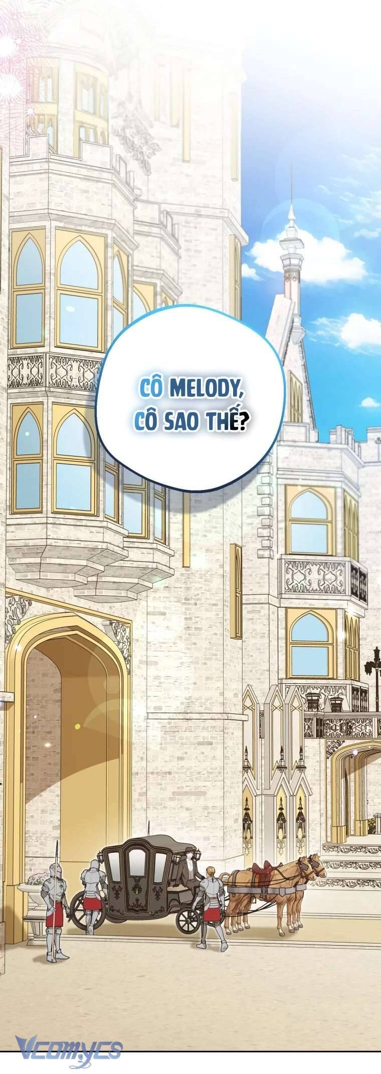 Được Yêu Thương Mà Còn Ngại Ngùng Sao! Chapter 73 - Trang 48