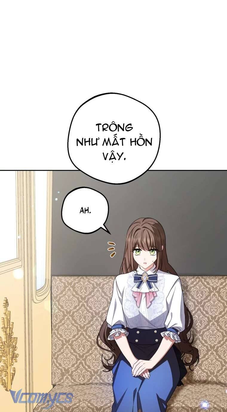 Được Yêu Thương Mà Còn Ngại Ngùng Sao! Chapter 73 - Trang 49