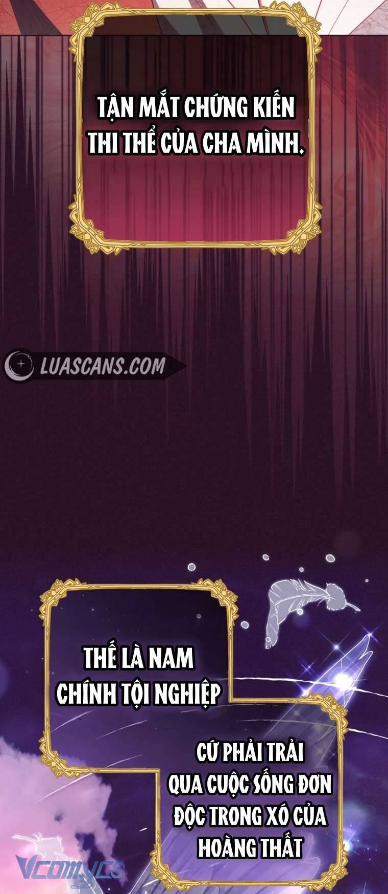 Được Yêu Thương Mà Còn Ngại Ngùng Sao! Chapter 73 - Trang 5