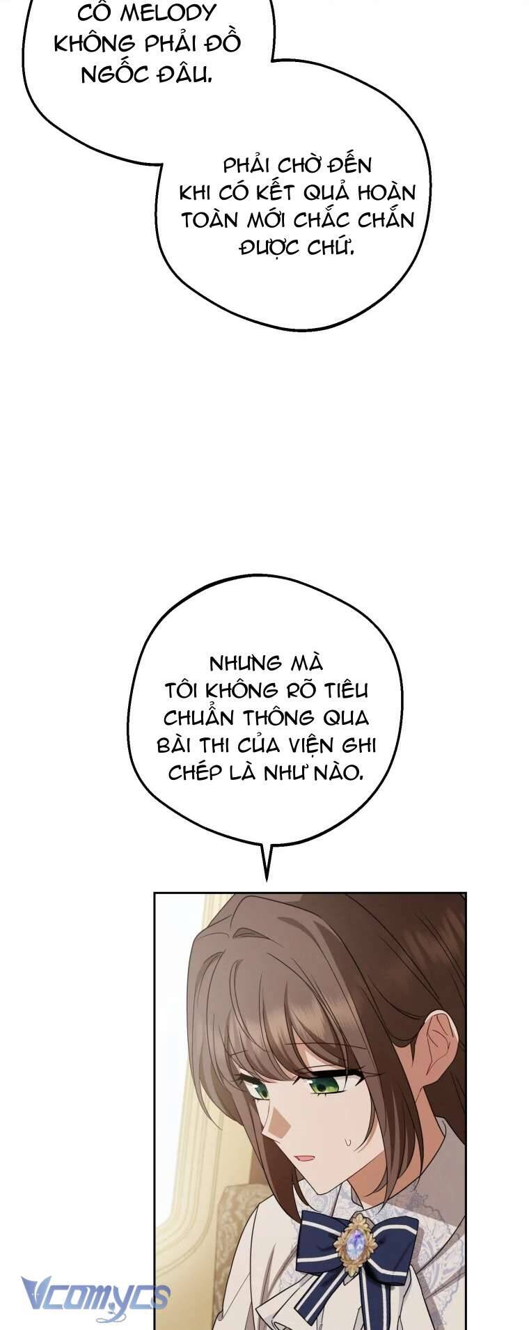 Được Yêu Thương Mà Còn Ngại Ngùng Sao! Chapter 73 - Trang 51