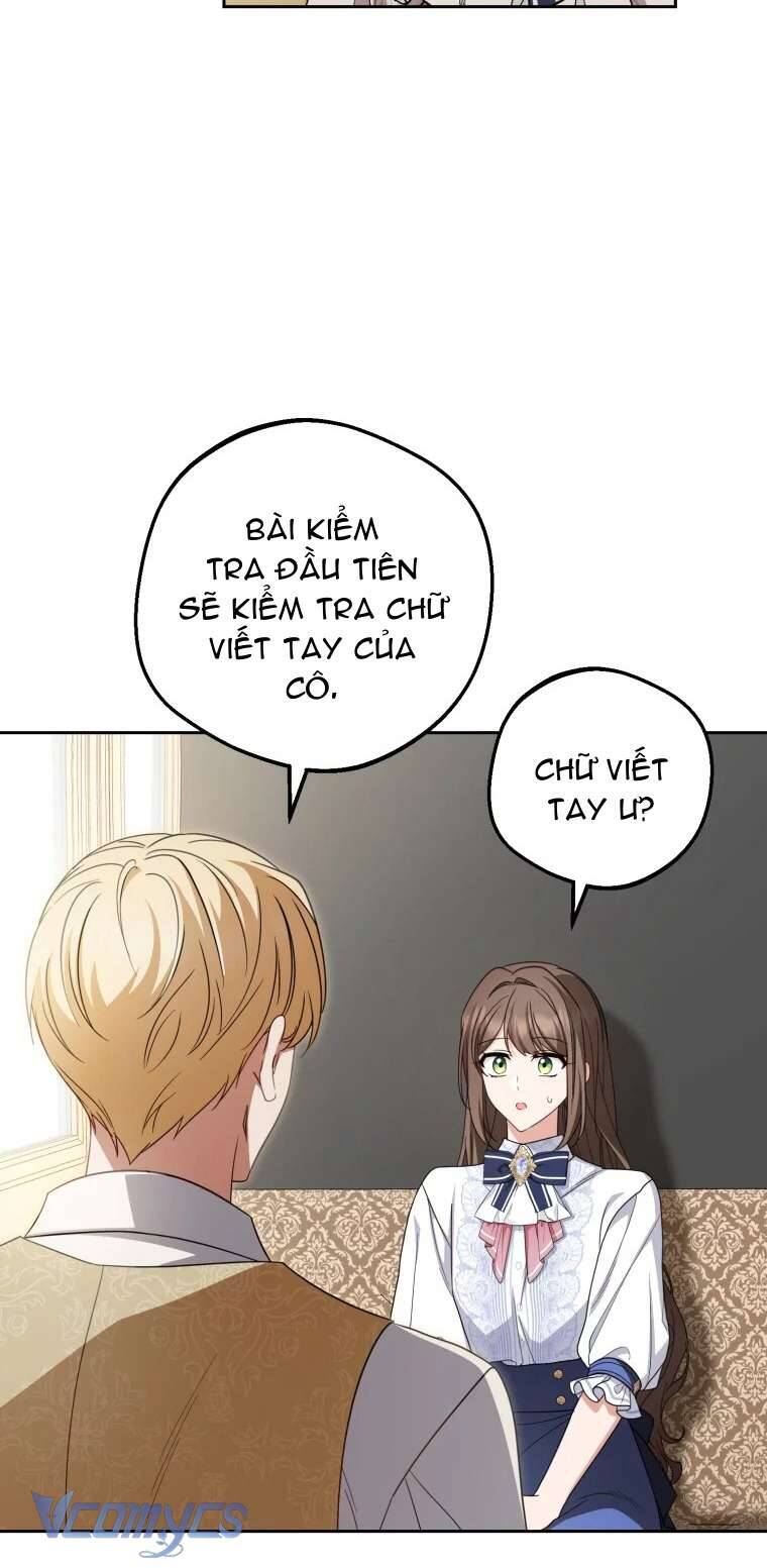 Được Yêu Thương Mà Còn Ngại Ngùng Sao! Chapter 73 - Trang 52